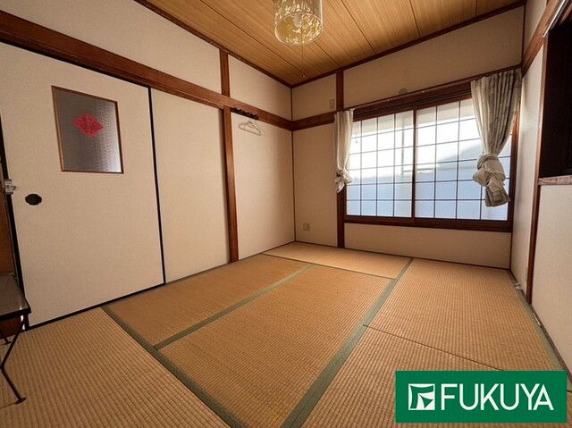 4DK Wooden House for Sale in Nagayoshi Deto, Osaka - Thumbnail 2