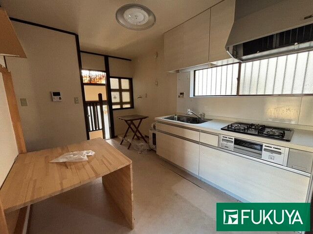 4DK Wooden House for Sale in Nagayoshi Deto, Osaka - Thumbnail 4