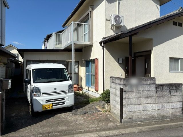 5K Used House for Sale in Iwade City, Wakayama - 93.41m2 - Thumbnail 2
