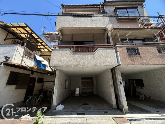 4DK House for Sale in Kadoma, Osaka - 70.32 sqm - Thumbnail 4