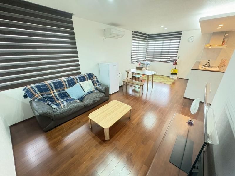 Modern 3LDK House in Izumi City, Osaka | Sekisui House Built 2019 - Thumbnail 3