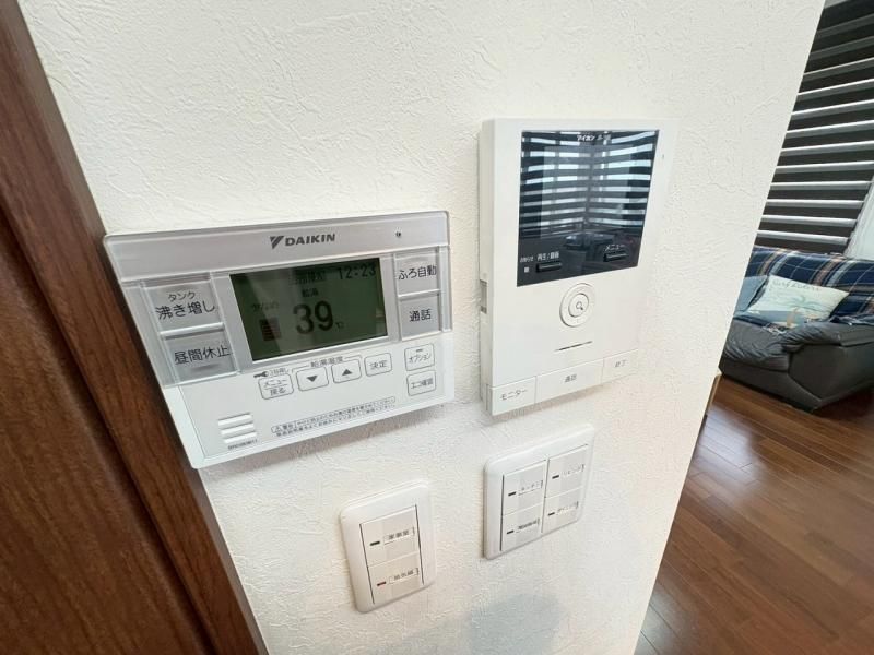 Modern 3LDK House in Izumi City, Osaka | Sekisui House Built 2019 - Thumbnail 4