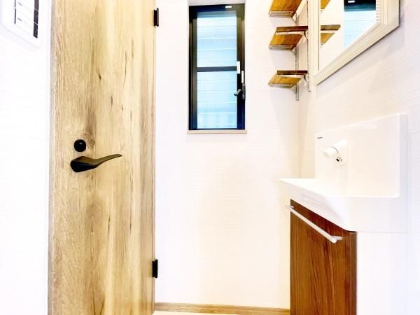 Renovated 3LDK House in Higashiyodogawa-ku, Osaka - Thumbnail 4