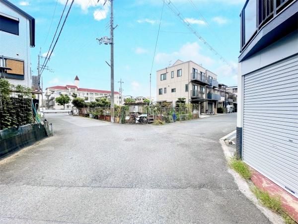 Renovated 3LDK House in Higashiyodogawa-ku, Osaka - Thumbnail 3