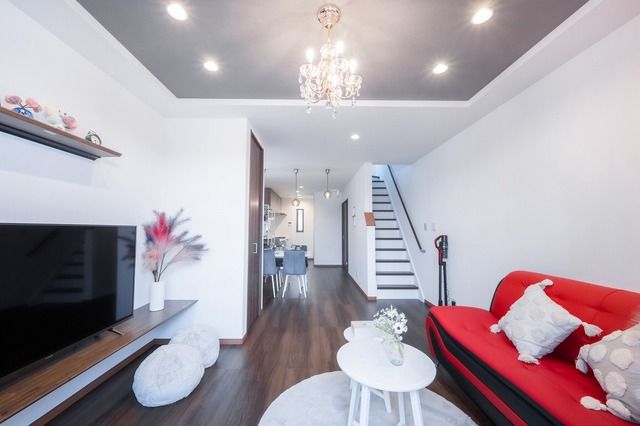 2SLDK House for Sale in Ikuno-ku, Osaka – 111m² - Thumbnail 4