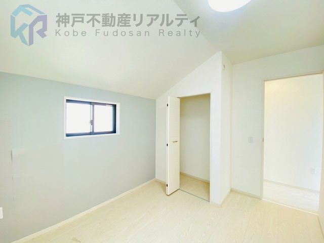 Modern 4LDK House in Kasumigaoka, Kobe - 2022 Build - Thumbnail 3
