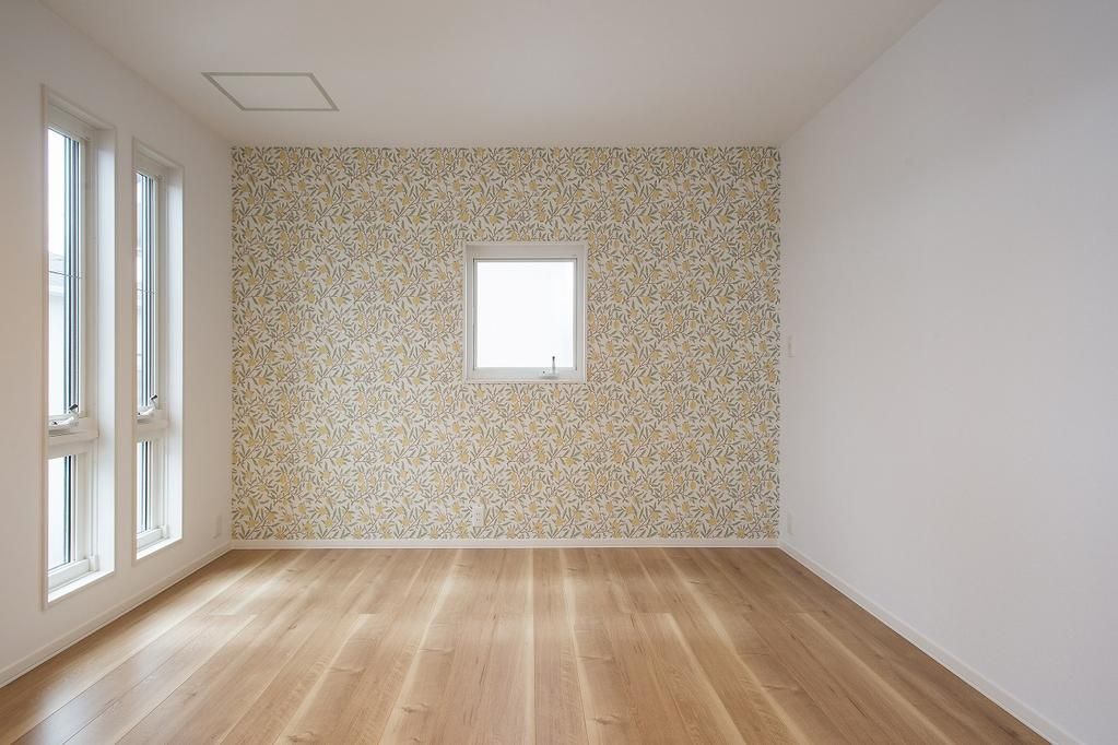 Modern 3LDK House in Himeji's Eco Square Aigaho | 2023 Build - Thumbnail 2