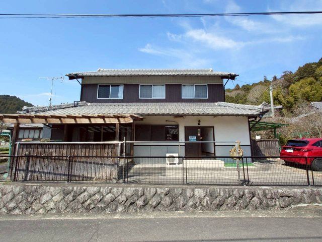 7LDK House for Sale in Iga, Mie - 171.47 sqm - Thumbnail 2