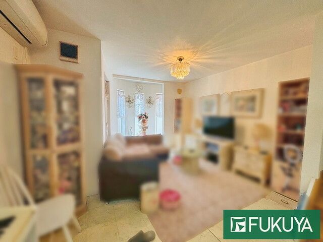 3LDK Wooden House Near Nijo Castle, Kyoto | 108.44 sqm - Thumbnail 3