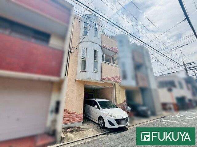 3LDK Wooden House Near Nijo Castle, Kyoto | 108.44 sqm - Thumbnail 2