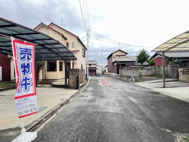 Renovated 3LDK House for Sale in Miyake Town, Nara - Thumbnail 2