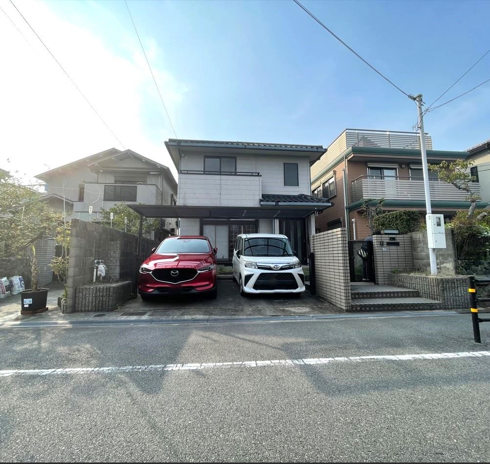 4SLDK House for Sale in Toyonaka, Osaka - 115.92 sqm - Thumbnail 2