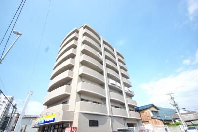 2LDK Apartment for Rent in Kokura Minami-ku, Fukuoka - Thumbnail 4