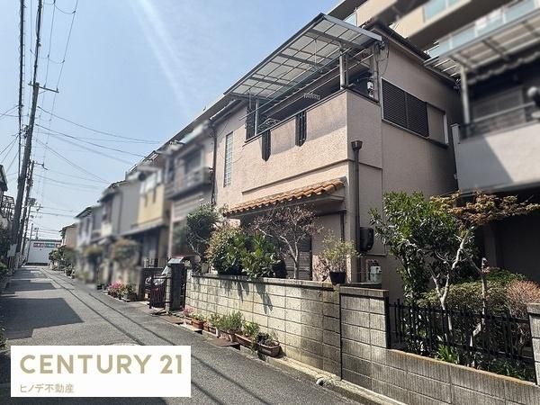 6DK Wooden House for Sale in Izumiotsu, Osaka - 1280万 Yen - Thumbnail 3
