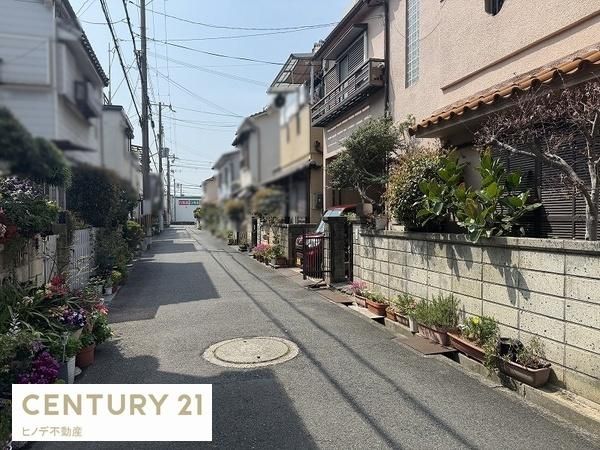 6DK Wooden House for Sale in Izumiotsu, Osaka - 1280万 Yen - Thumbnail 4