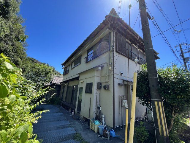 10SK House in Wakayama City 189m² 336m² Land - Thumbnail 2
