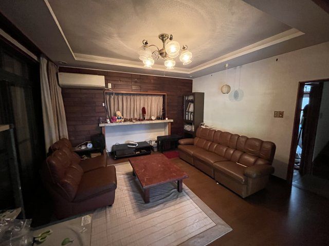 10SK House in Wakayama City 189m² 336m² Land - Thumbnail 4