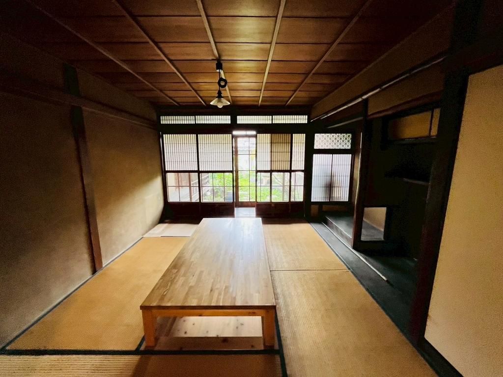 Historic Kyoto Machiya for Sale in Fushimi, Kyoto - Thumbnail 3