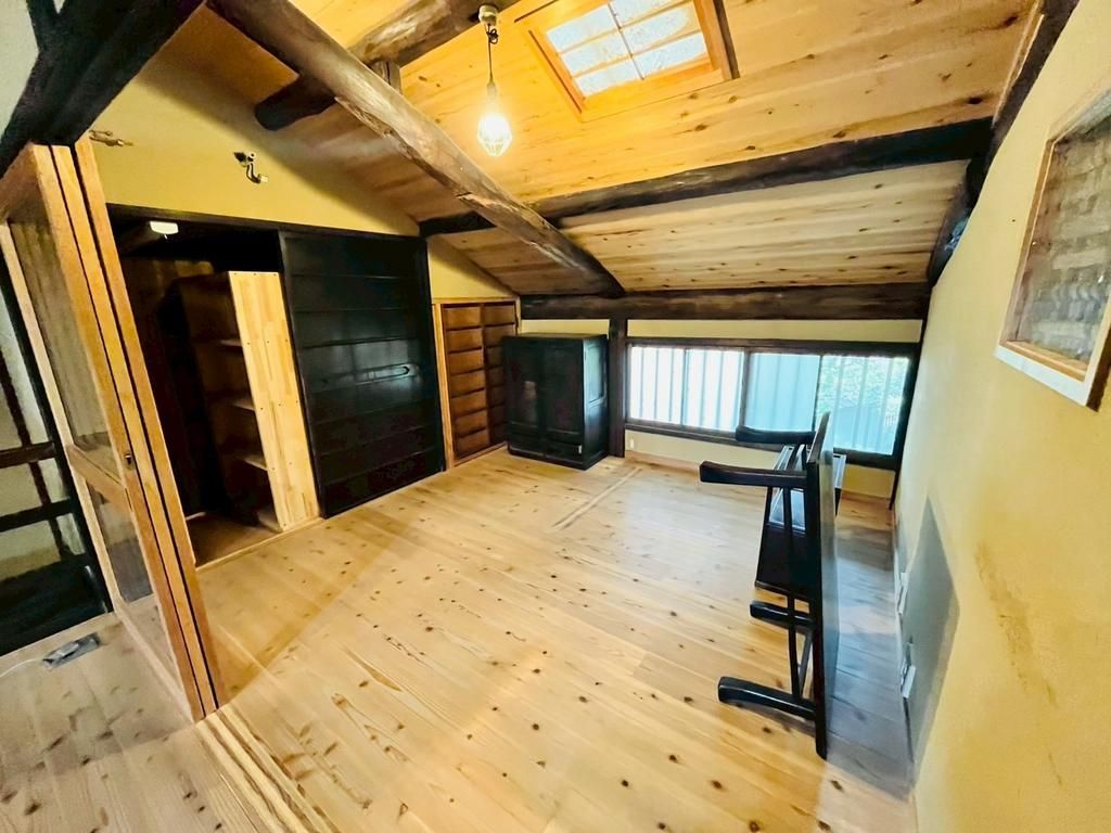 Historic Kyoto Machiya for Sale in Fushimi, Kyoto - Thumbnail 4