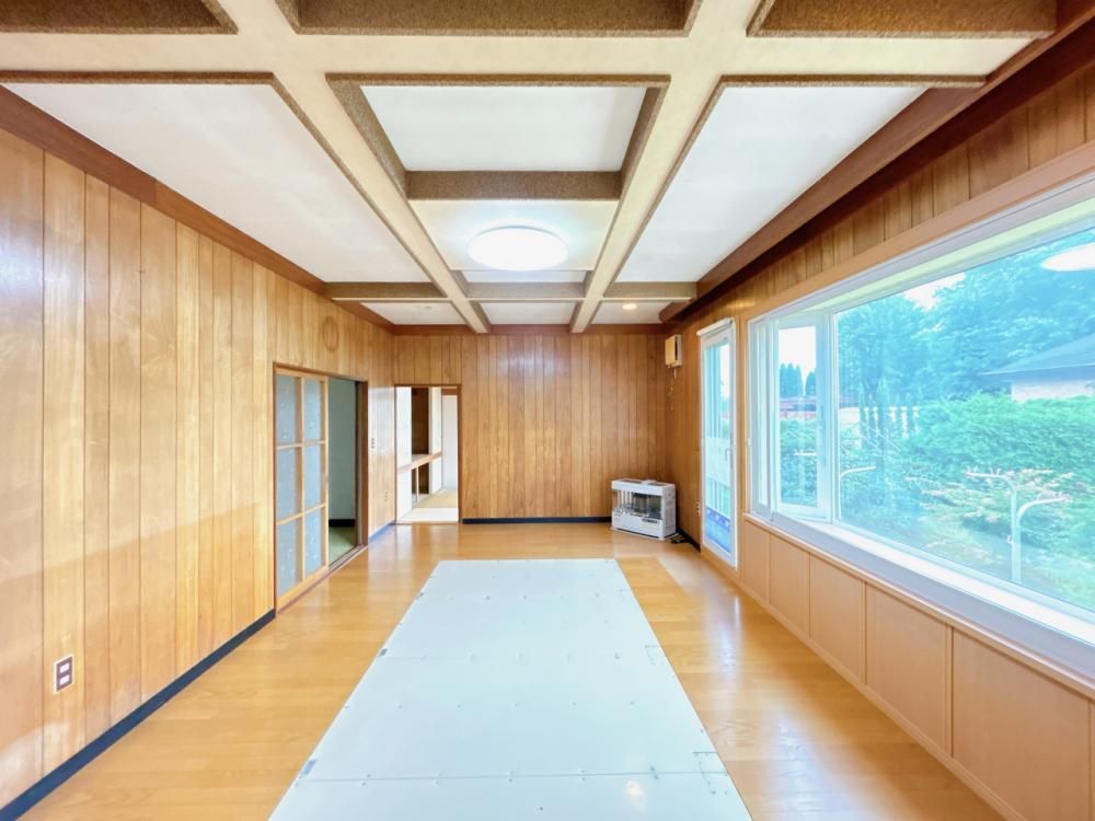Renovated 5SLDK House in Taiki Town, Hokkaido - 148.63 sqm - Thumbnail 3