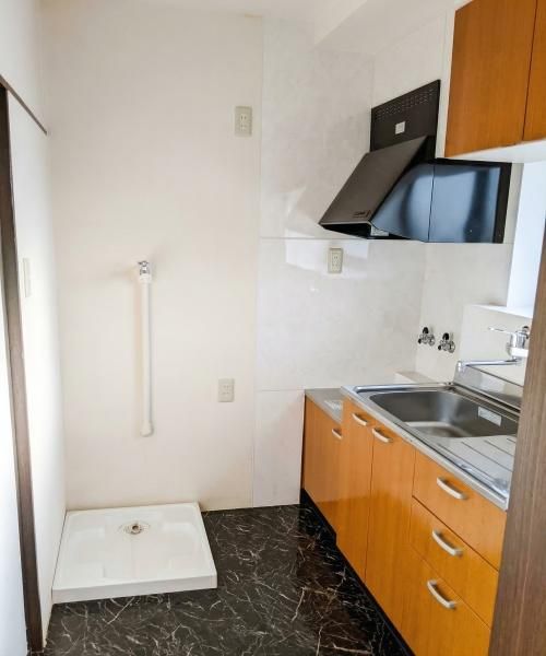 Renovated 2LDK House in Ukyo-ku, Kyoto City - 45m² - Thumbnail 4