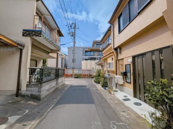 Renovated 2LDK House in Ukyo-ku, Kyoto City - 45m² - Thumbnail 2