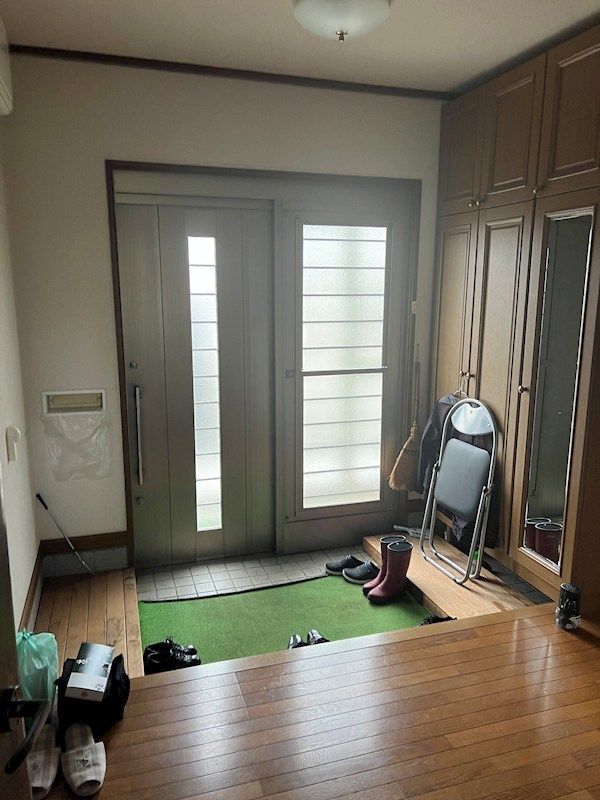 4LDK House with Underfloor Heating in Tokoro, Kitami, Hokkaido - Thumbnail 2