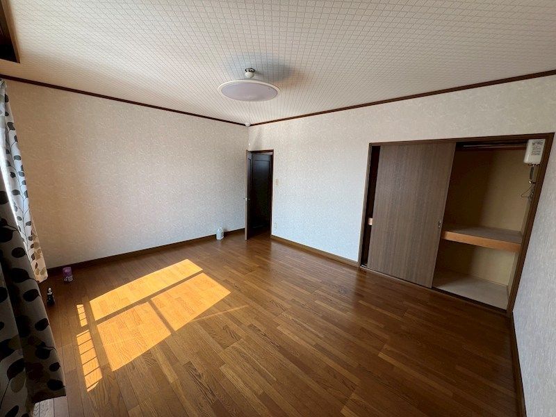 4LDK House with Underfloor Heating in Tokoro, Kitami, Hokkaido - Thumbnail 4