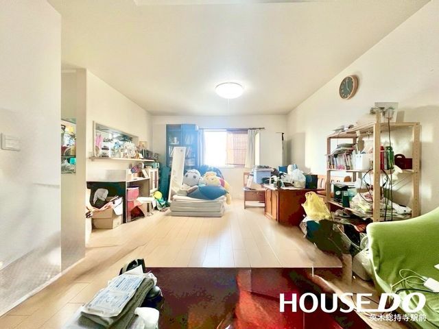 4LDK Family House with Rooftop Terrace in Settsu, Osaka - Thumbnail 4