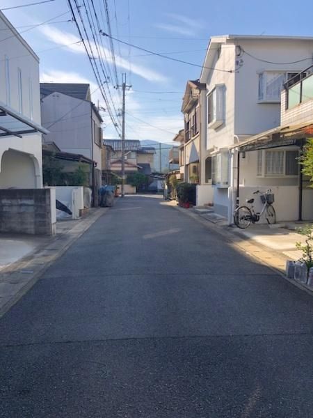 3DK Townhouse for Sale in Sagano, Kyoto | 51.64 sqm - Thumbnail 2