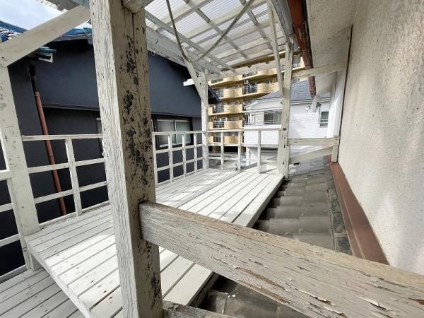 Classic 6DK House in Kishiwada, Osaka - Spacious Family Home - Thumbnail 4