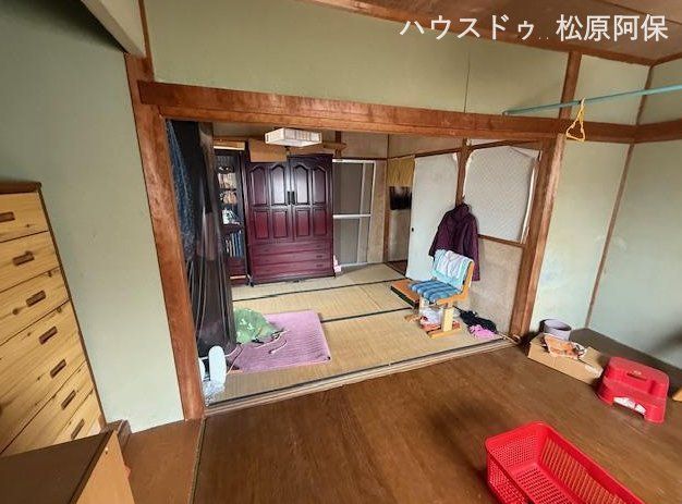 5DK Detached House for Sale in Sakai Minami Ward, Osaka - Thumbnail 2
