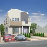 3LDK Detached House for Sale in Toyonaka, Osaka - Thumbnail 2