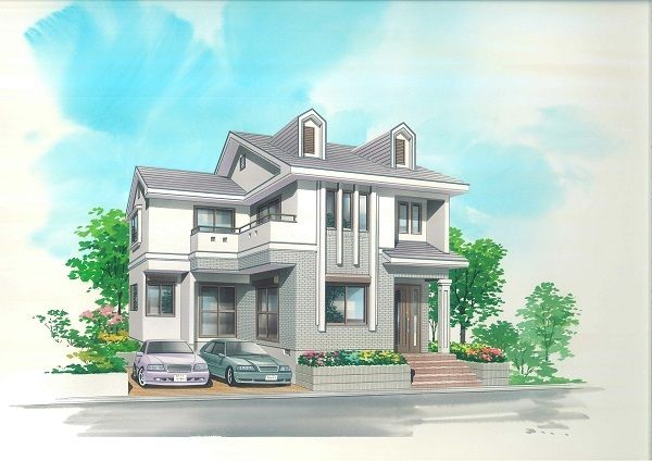 3LDK Detached House for Sale in Toyonaka, Osaka - Thumbnail 3