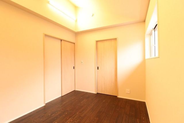 Renovated 2LDK House in Yokkaichi, Mie - 81.4 sqm - Thumbnail 4