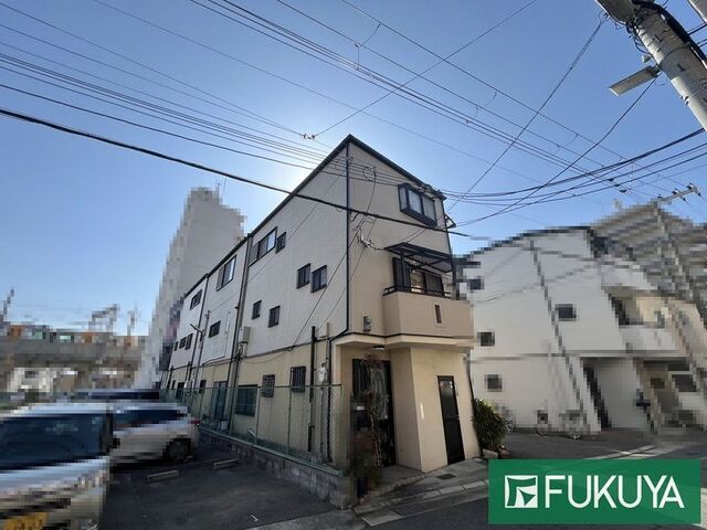 2LDK Wooden House near Amagasaki Station, Hyogo | 108.62㎡ - Thumbnail 3
