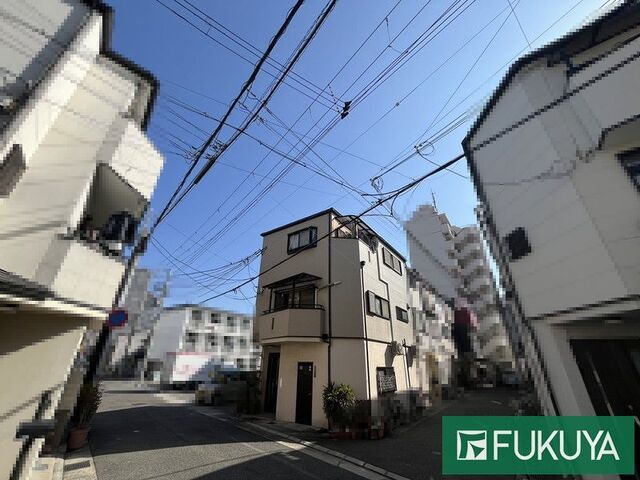2LDK Wooden House near Amagasaki Station, Hyogo | 108.62㎡ - Thumbnail 4