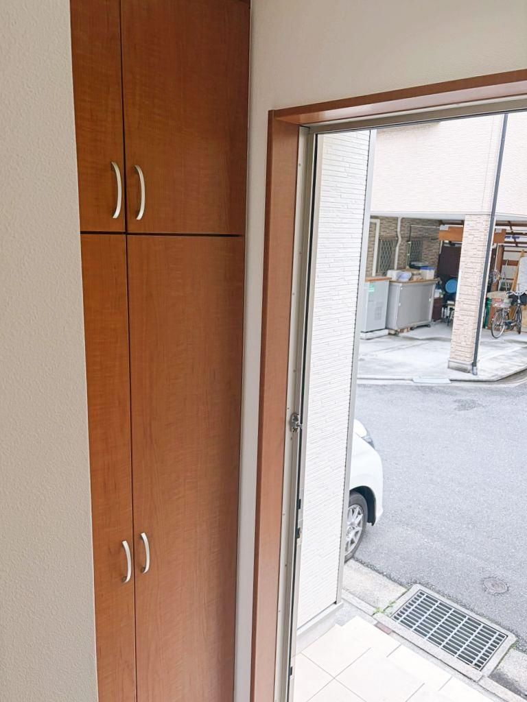 Renovated 4LDK Wooden House for Sale in Fujiidera, Osaka - Thumbnail 3