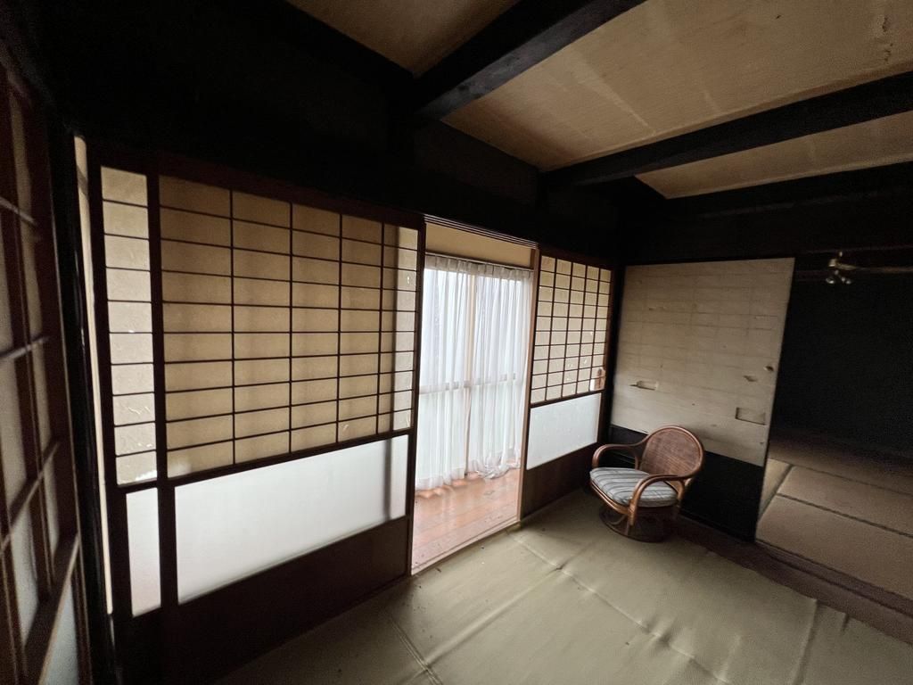 5DK House for Sale in Ayabe, Kyoto with 1253 sqm Land - Thumbnail 3