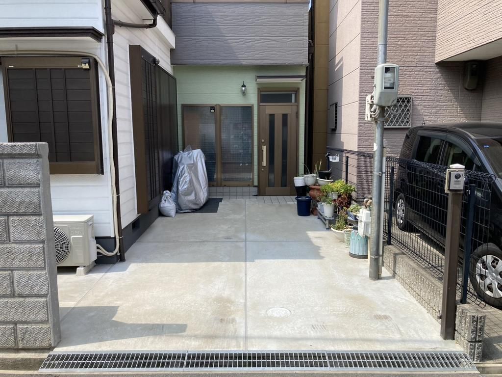 6LDK House for Sale Near Yato Station, Higashiosaka - Thumbnail 2