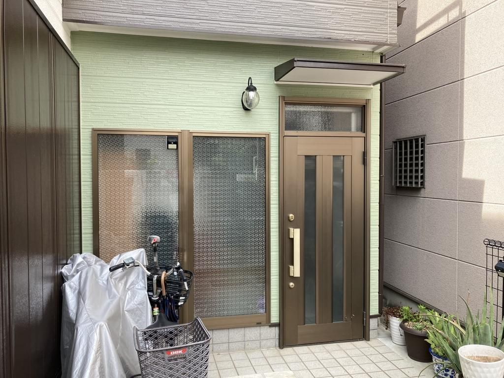 6LDK House for Sale Near Yato Station, Higashiosaka - Thumbnail 4