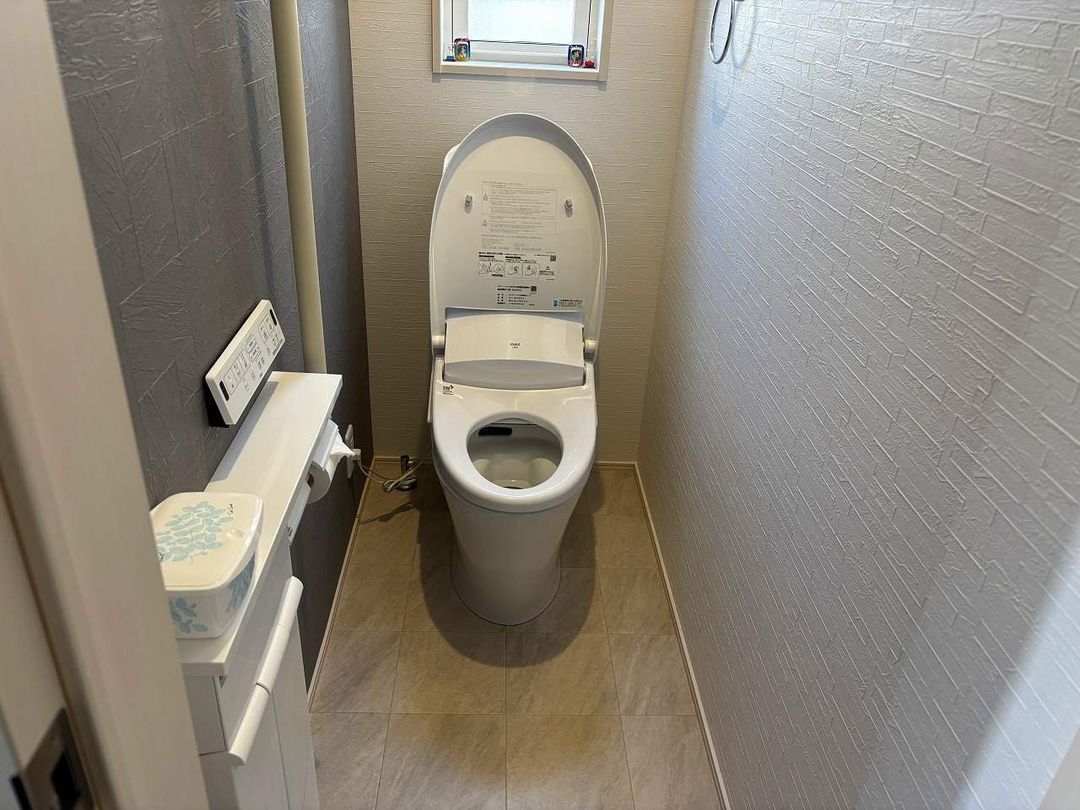 4LDK Detached House in Yamatokoriyama, Nara – 110.96 sqm, Near Fukuiushi Station - Thumbnail 3