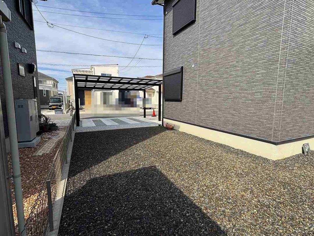 4LDK Detached House in Yamatokoriyama, Nara – 110.96 sqm, Near Fukuiushi Station - Thumbnail 2