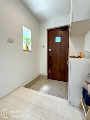 4SLDK Detached House with Garden Near Asakayama Station, Sakai - Thumbnail 3