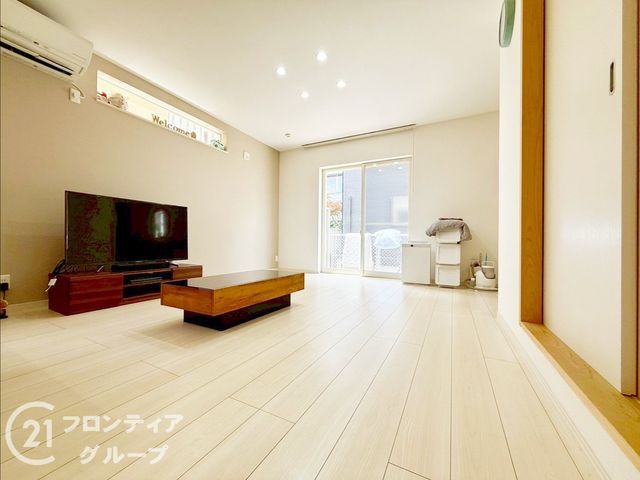 4SLDK Detached House with Garden Near Asakayama Station, Sakai - Thumbnail 4