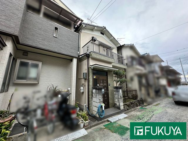 Used 4DK House for Sale in Higashiosaka, Osaka - 62.91 sqm - Thumbnail 2