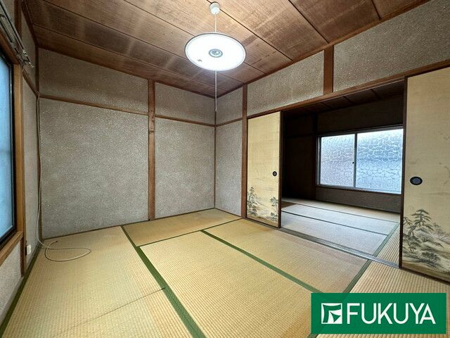 Used 4DK House for Sale in Higashiosaka, Osaka - 62.91 sqm - Thumbnail 4