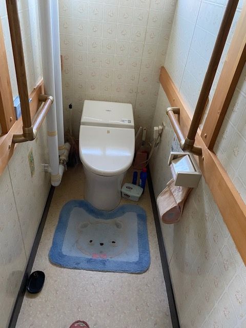 4LDK Wooden House for Sale in Shiranuka, Hokkaido - 120.69 sqm - Thumbnail 4