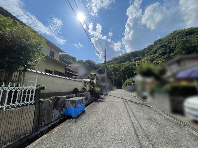 5DK House in Shiroyamadai, Hashimoto, Wakayama - 127 m² - Thumbnail 3