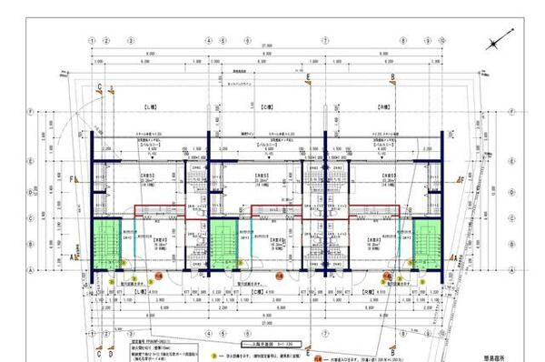 New 5LDK Townhouse for Rent in Yomitan, Okinawa - Thumbnail 4